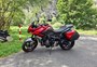 Motorrad