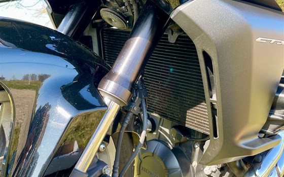 Gebrauchtmotorrad Honda CTX 1300 - Bild 11