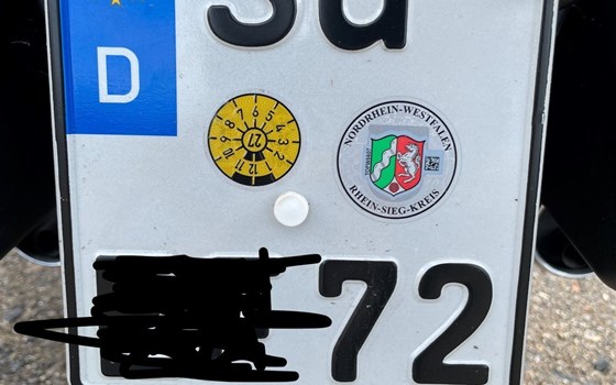 Gebrauchtmotorrad Honda CTX 1300 - Bild 16