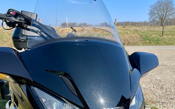 Gebrauchtmotorrad Honda CTX 1300 - Bild 3