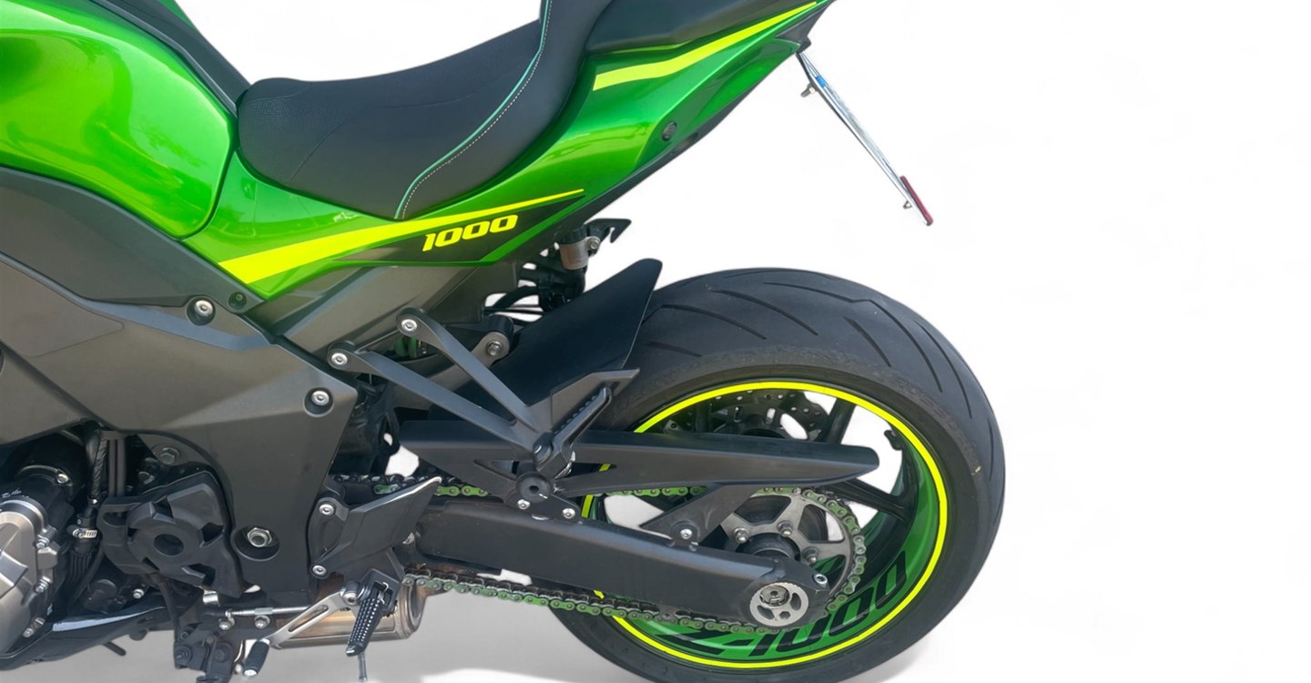 Angebot Kawasaki Z1000
