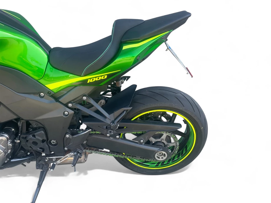 Angebot Kawasaki Z1000 Bild 14: Angebot Kawasaki Z1000