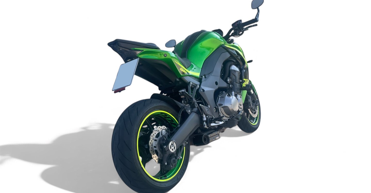 Angebot Kawasaki Z1000