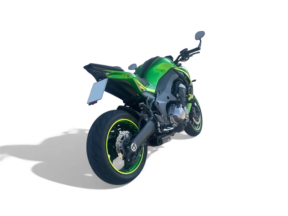 Angebot Kawasaki Z1000 Bild 3: Angebot Kawasaki Z1000