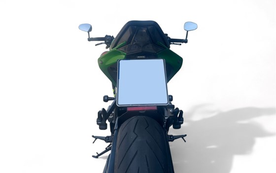 Gebrauchtmotorrad Kawasaki Z1000 - Bild 6