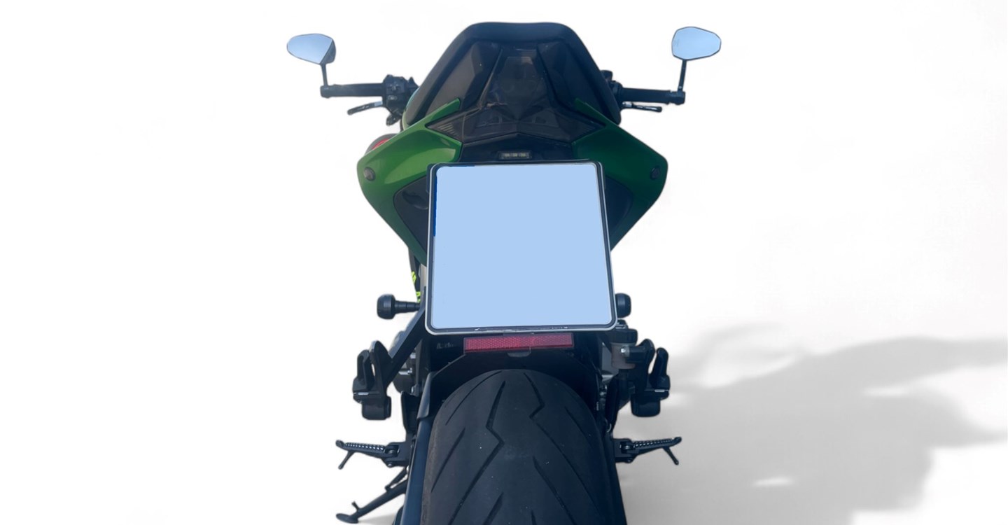 Angebot Kawasaki Z1000