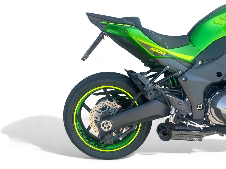 Angebot Kawasaki Z1000 Bild 4: Angebot Kawasaki Z1000