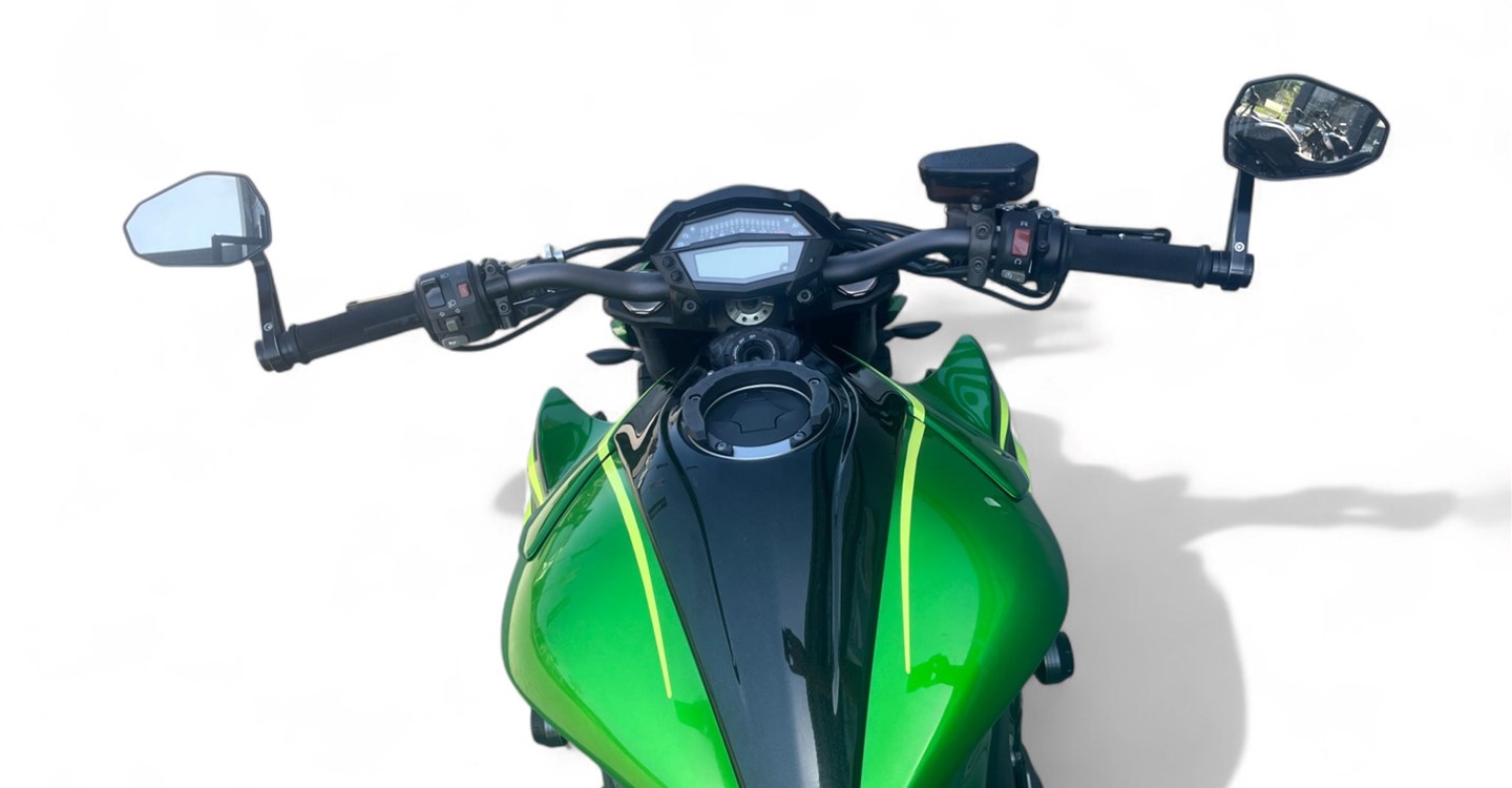 Angebot Kawasaki Z1000