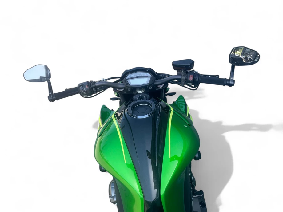 Angebot Kawasaki Z1000 Bild 7: Angebot Kawasaki Z1000