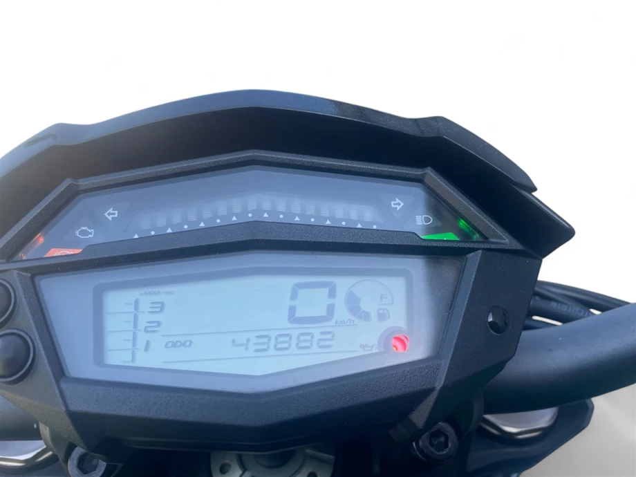 Angebot Kawasaki Z1000 Bild 8: Angebot Kawasaki Z1000