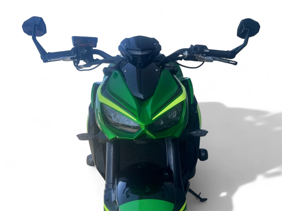 Angebot Kawasaki Z1000 Bild 9: Angebot Kawasaki Z1000