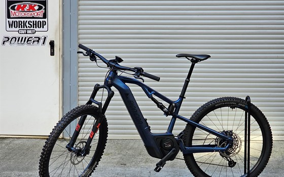 Neufahrzeug Bionicon Wyatt Trail 2 - Bild 2