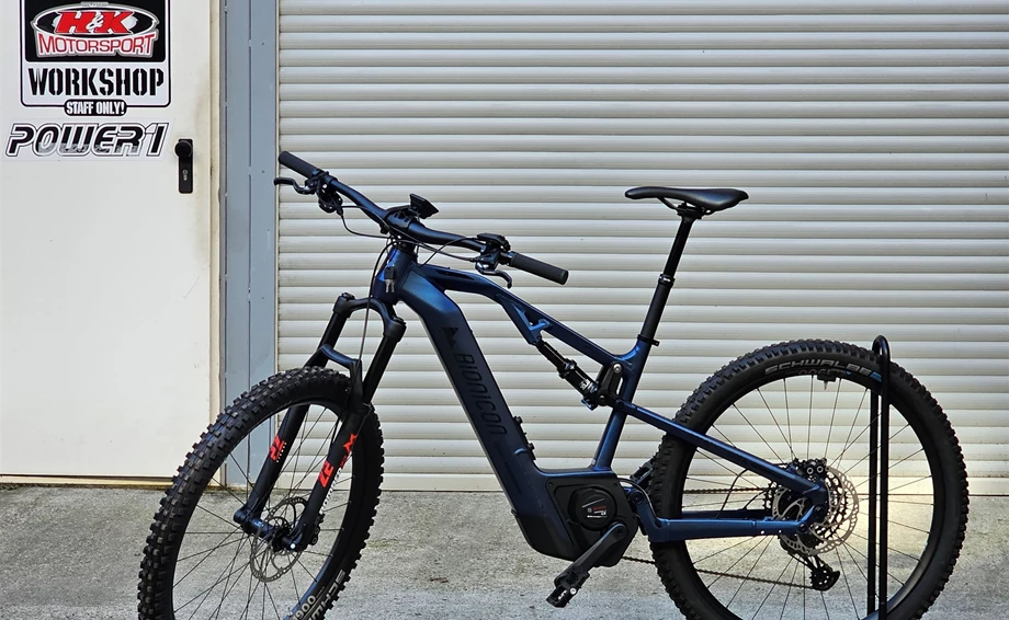 Angebot Bionicon Wyatt Trail 2 Bild 2: Angebot Bionicon Wyatt Trail 2
