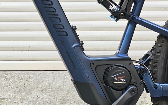 Neufahrzeug Bionicon Wyatt Trail 2 - Bild 4