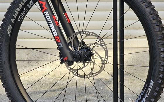 Neufahrzeug Bionicon Wyatt Trail 2 - Bild 5