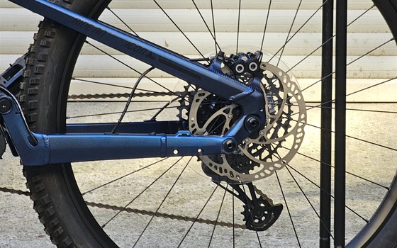 Neufahrzeug Bionicon Wyatt Trail 2 - Bild 7