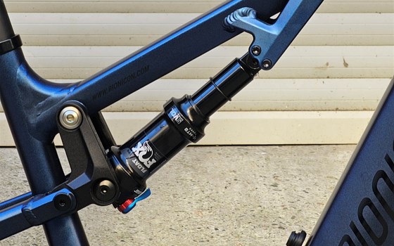 Neufahrzeug Bionicon Wyatt Trail 2 - Bild 8