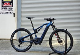 Neumotorrad Bionicon Wyatt Trail 2