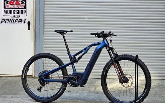 Neufahrzeug Bionicon Wyatt Trail 2 - Bild 1