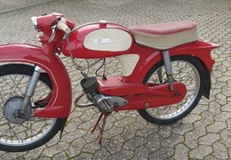 Gebrauchte NSU Quick