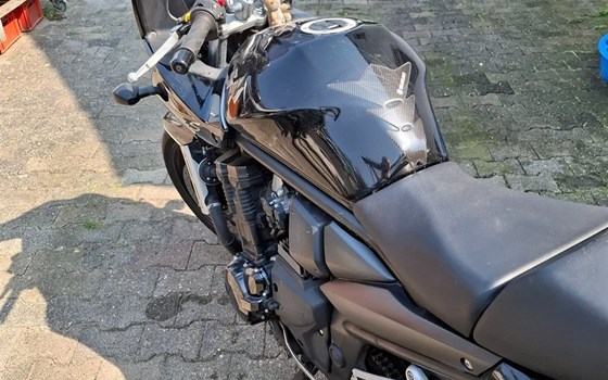 Gebrauchtmotorrad Suzuki Bandit 1250S - Bild 3