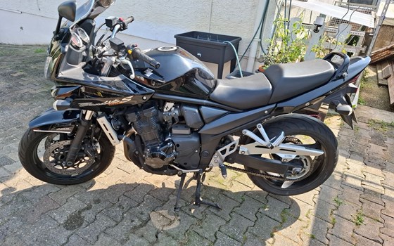 Gebrauchtmotorrad Suzuki Bandit 1250S - Bild 4