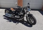 Nächstes Motorrad Motorrad