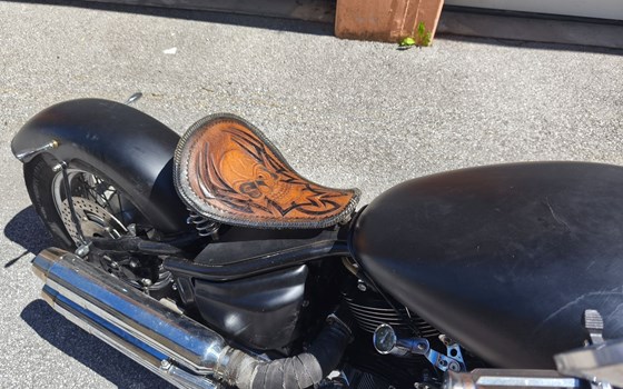 Gebrauchtmotorrad Yamaha XVS 1100 Drag Star - Bild 7 Gebrauchtmotorrad Yamaha XVS 1100 Drag Star - Bild 7