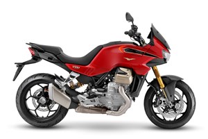 Angebot Moto Guzzi V100 Mandello