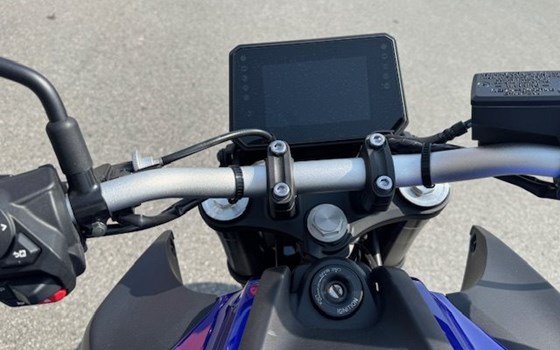 Gebrauchtmotorrad Yamaha MT-07 - Bild 4