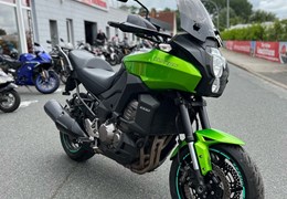 Gebrauchte Kawasaki Versys 1000