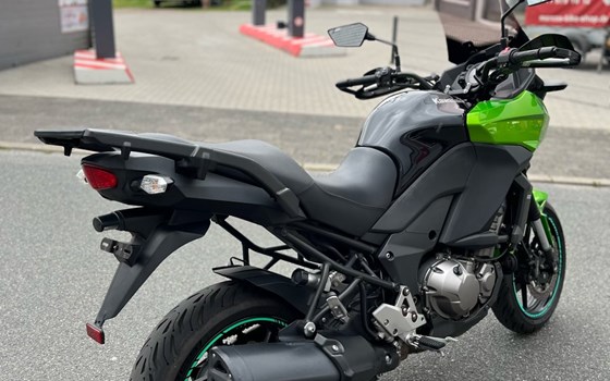 Gebrauchtmotorrad Kawasaki Versys 1000 - Bild 3