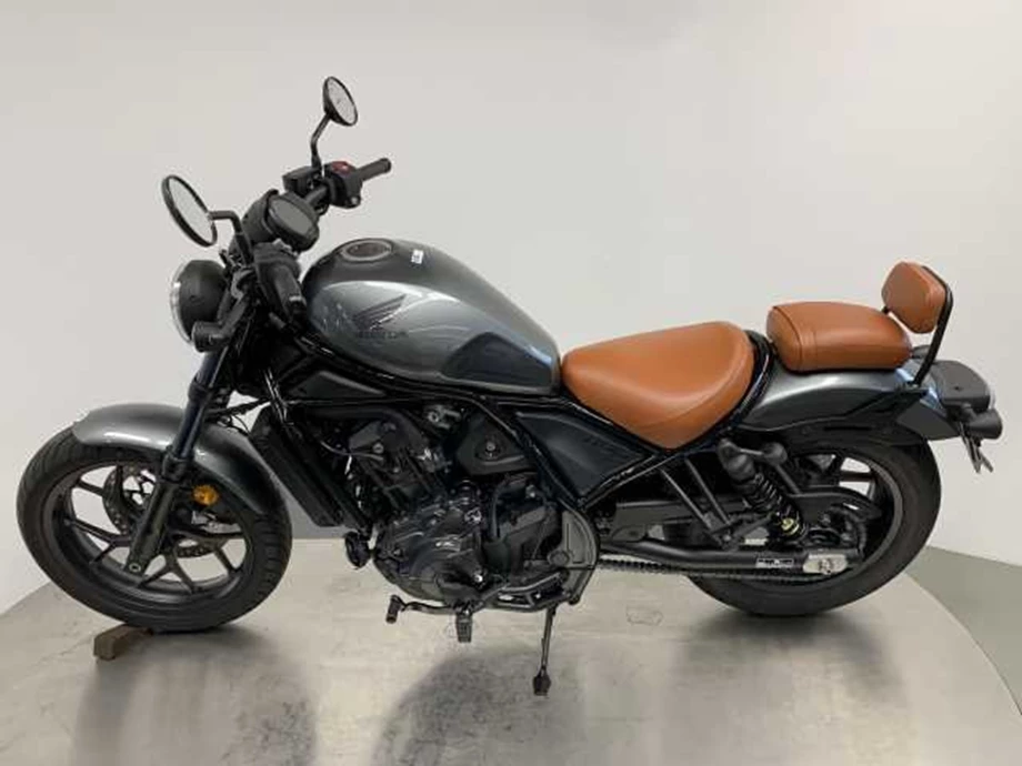 Angebot Honda CMX1100 Rebel Bild 5: Angebot Honda CMX1100 Rebel