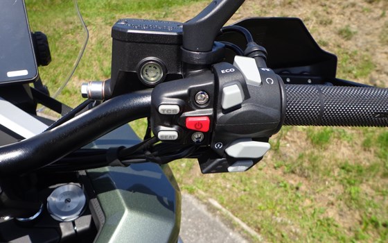 Neufahrzeug Zontes 368 G - Bild 9 Neufahrzeug Zontes 368 G - Bild 9