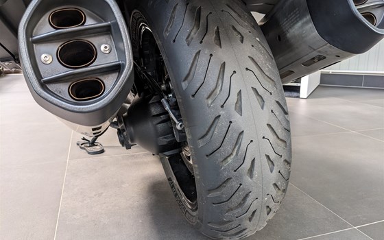 Gebrauchtmotorrad BMW K 1600 GT - Bild 10