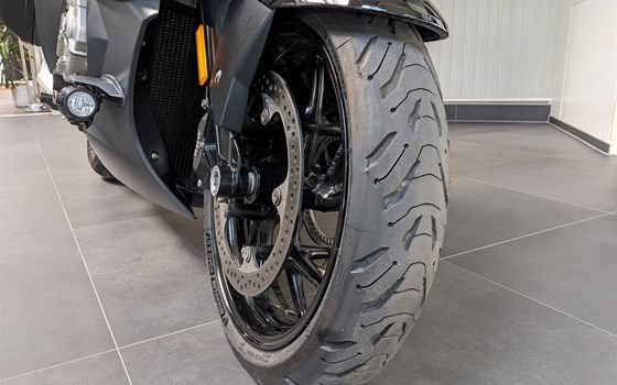 Gebrauchtmotorrad BMW K 1600 GT - Bild 9