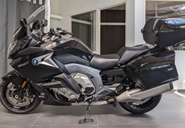Gebrauchte BMW K 1600 GT