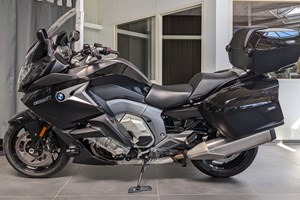 Angebot BMW K 1600 GT