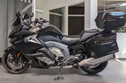 BMW K 1600 GT