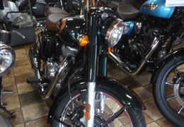 Gebrauchte Royal Enfield Classic 350