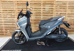 Neumotorrad Horwin SK3