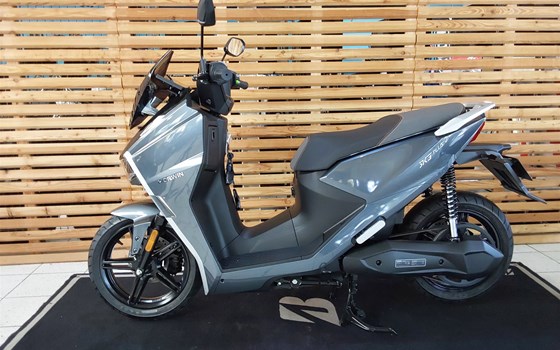 Neufahrzeug Horwin SK3 - Bild 1