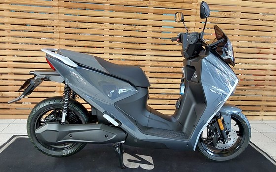 Neufahrzeug Horwin SK3 - Bild 2