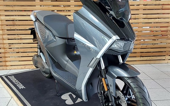 Neufahrzeug Horwin SK3 - Bild 3