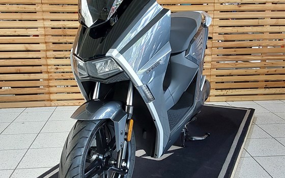 Neufahrzeug Horwin SK3 - Bild 4