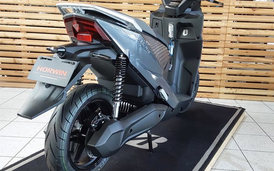 Neufahrzeug Horwin SK3 - Bild 5