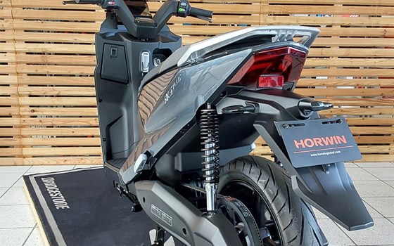 Neufahrzeug Horwin SK3 - Bild 6