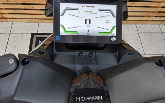 Neufahrzeug Horwin SK3 - Bild 7