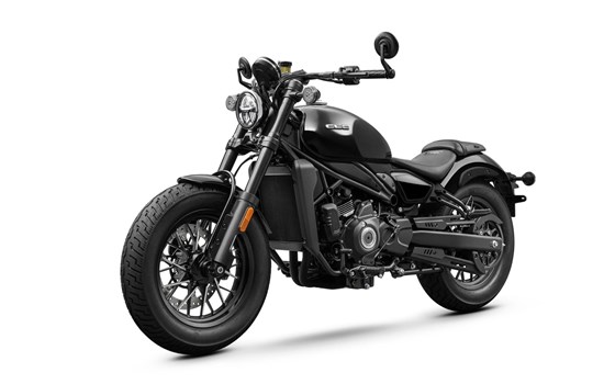 Neufahrzeug CFMOTO 450CL-C - Bild 2