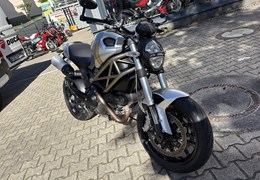 Gebrauchte Ducati Monster 1100